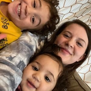 Meet your Posher, Andrea